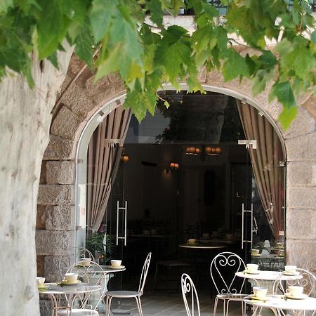 Chateaux Demeures Vallee De L'Arc تخي المظهر الخارجي الصورة