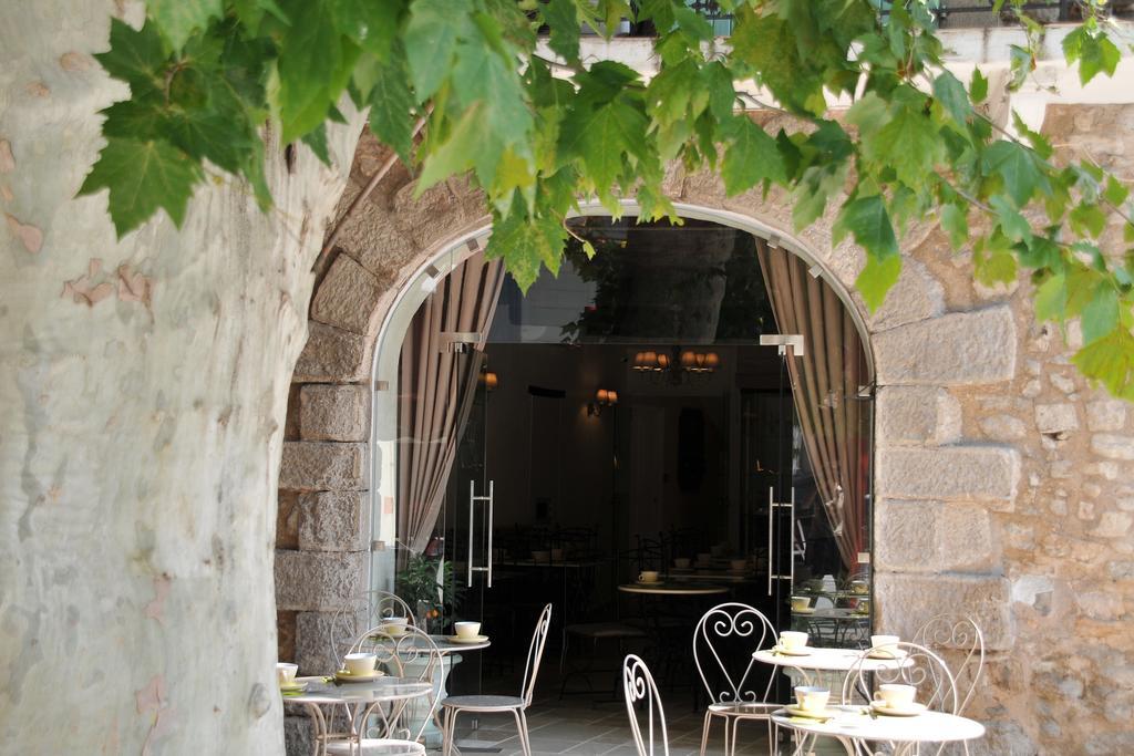 Chateaux Demeures Vallee De L'Arc تخي المظهر الخارجي الصورة
